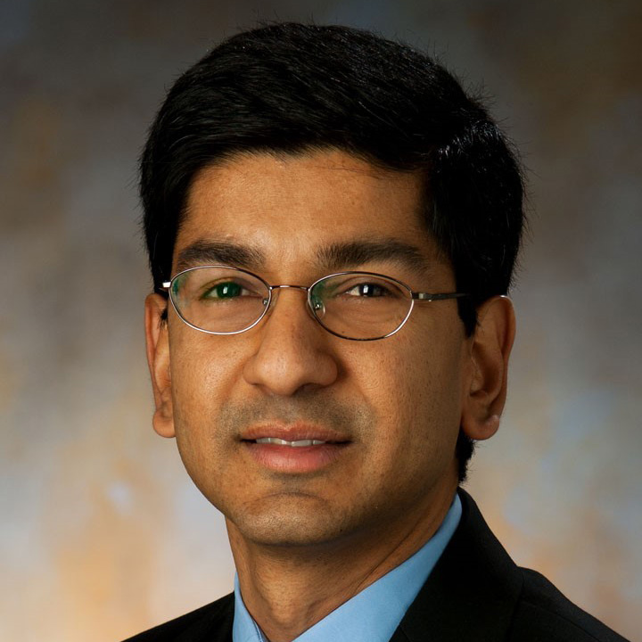 Arun Srinivasan